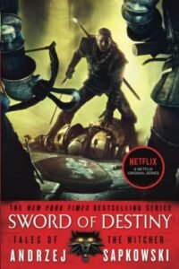 Sword of Destiny (The Witcher)