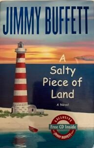 A Salty Piece of Land