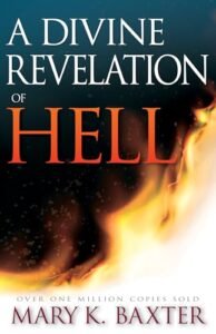 A Divine Revelation Of Hell