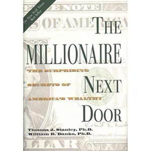 The Millionaire Next Door