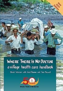 Where There Is No Doctor