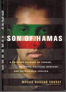 Son of Hamas