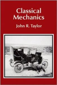 Classical Mechanics